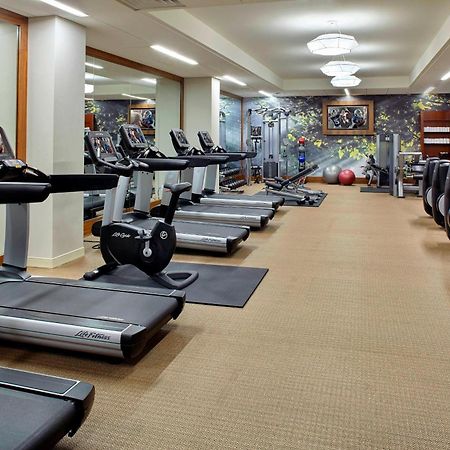 Raleigh Marriott Crabtree Valley Экстерьер фото