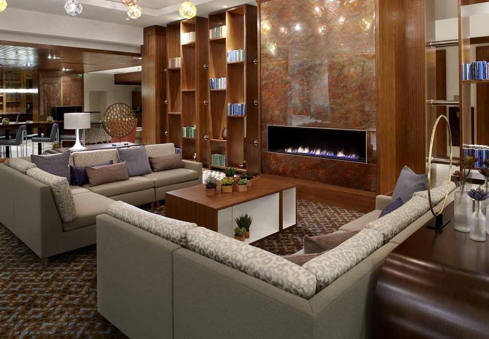 Raleigh Marriott Crabtree Valley Экстерьер фото