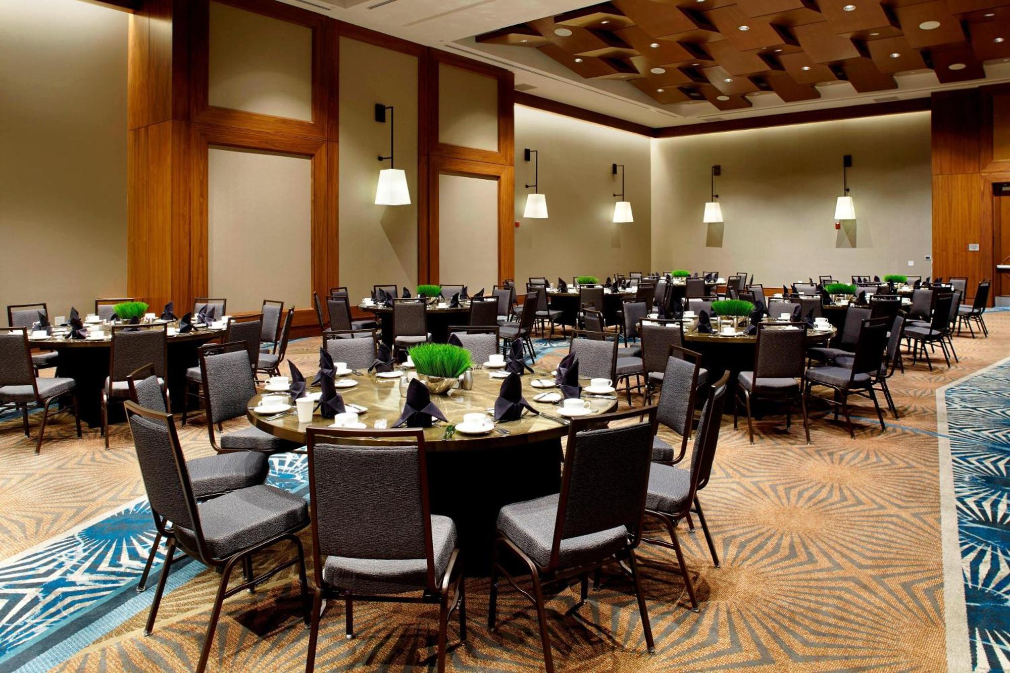 Raleigh Marriott Crabtree Valley Экстерьер фото