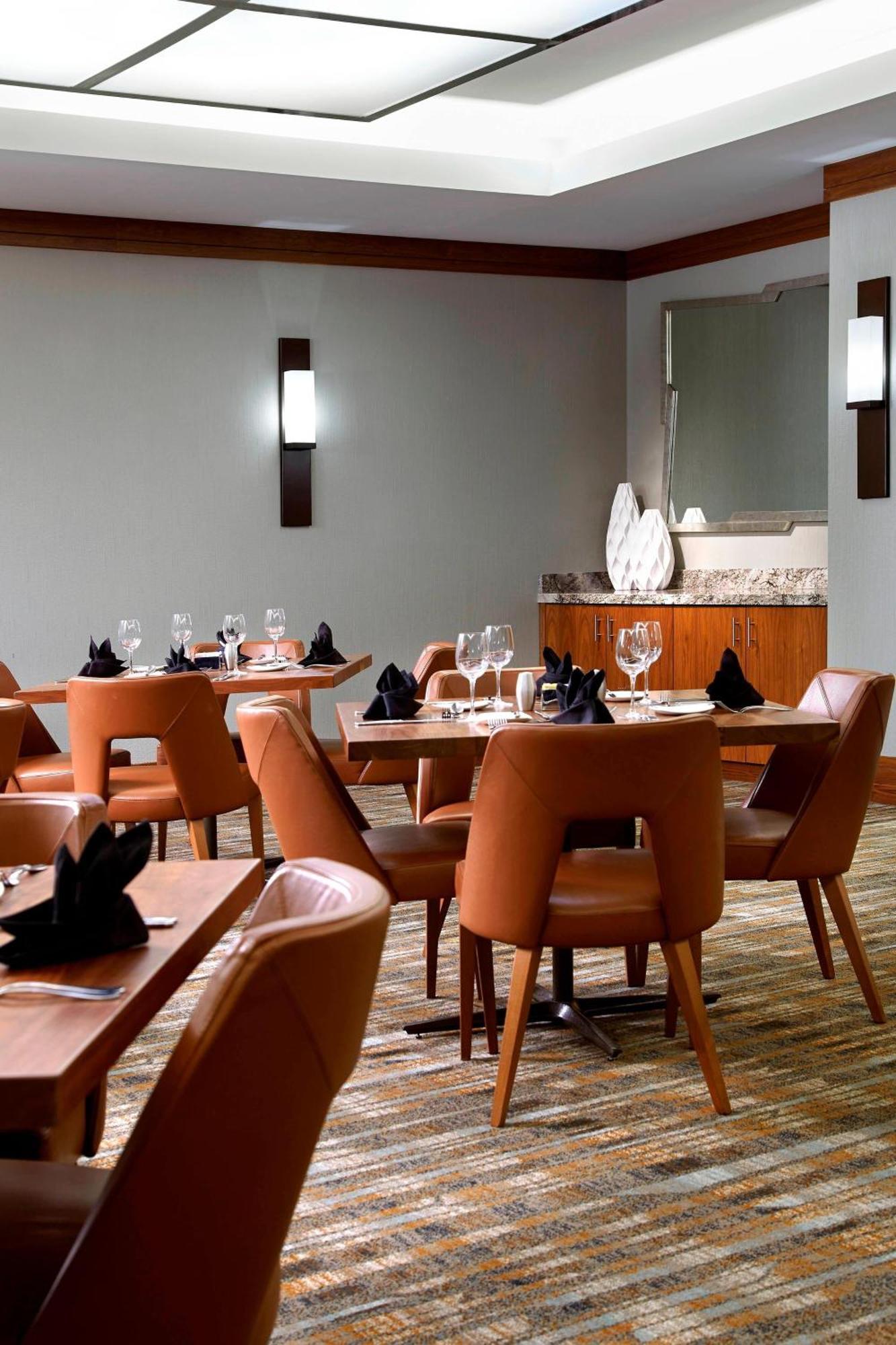 Raleigh Marriott Crabtree Valley Экстерьер фото
